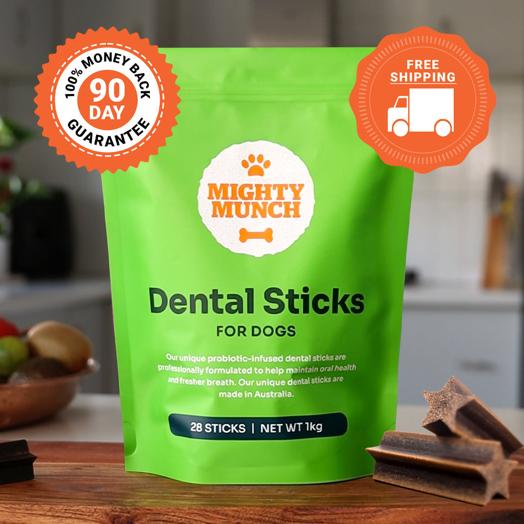 Dental Sticks (US)