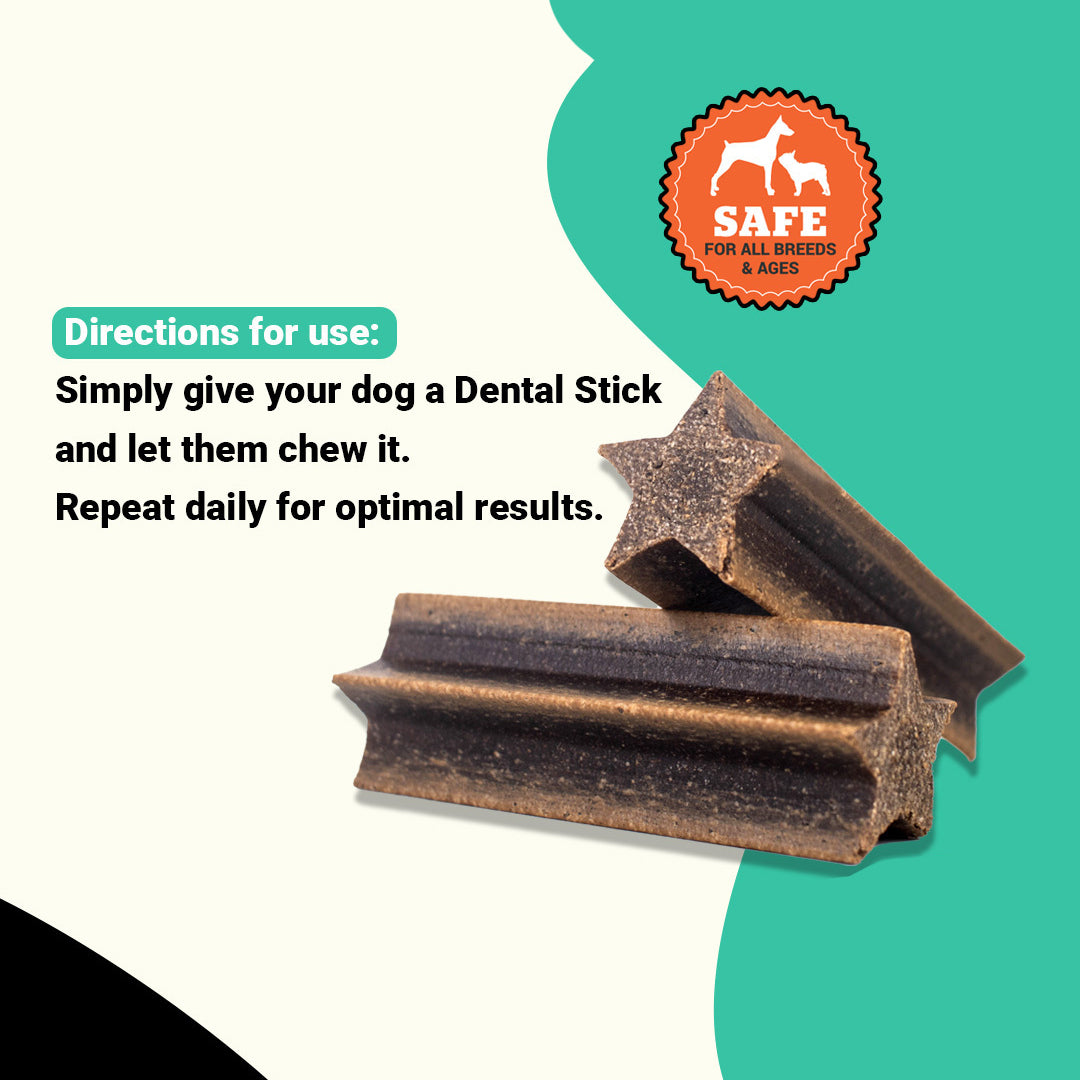 Dental Sticks (US)