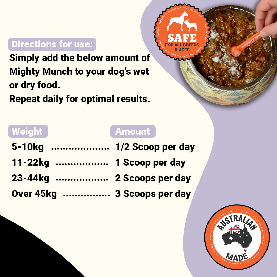 Dog Probiotics (Sale) (US)