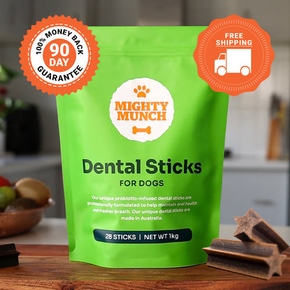 Dental Sticks (US)
