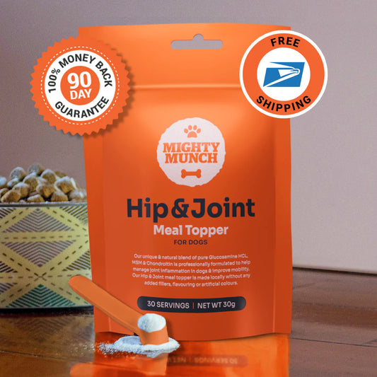 Joint Meal Topper (US)