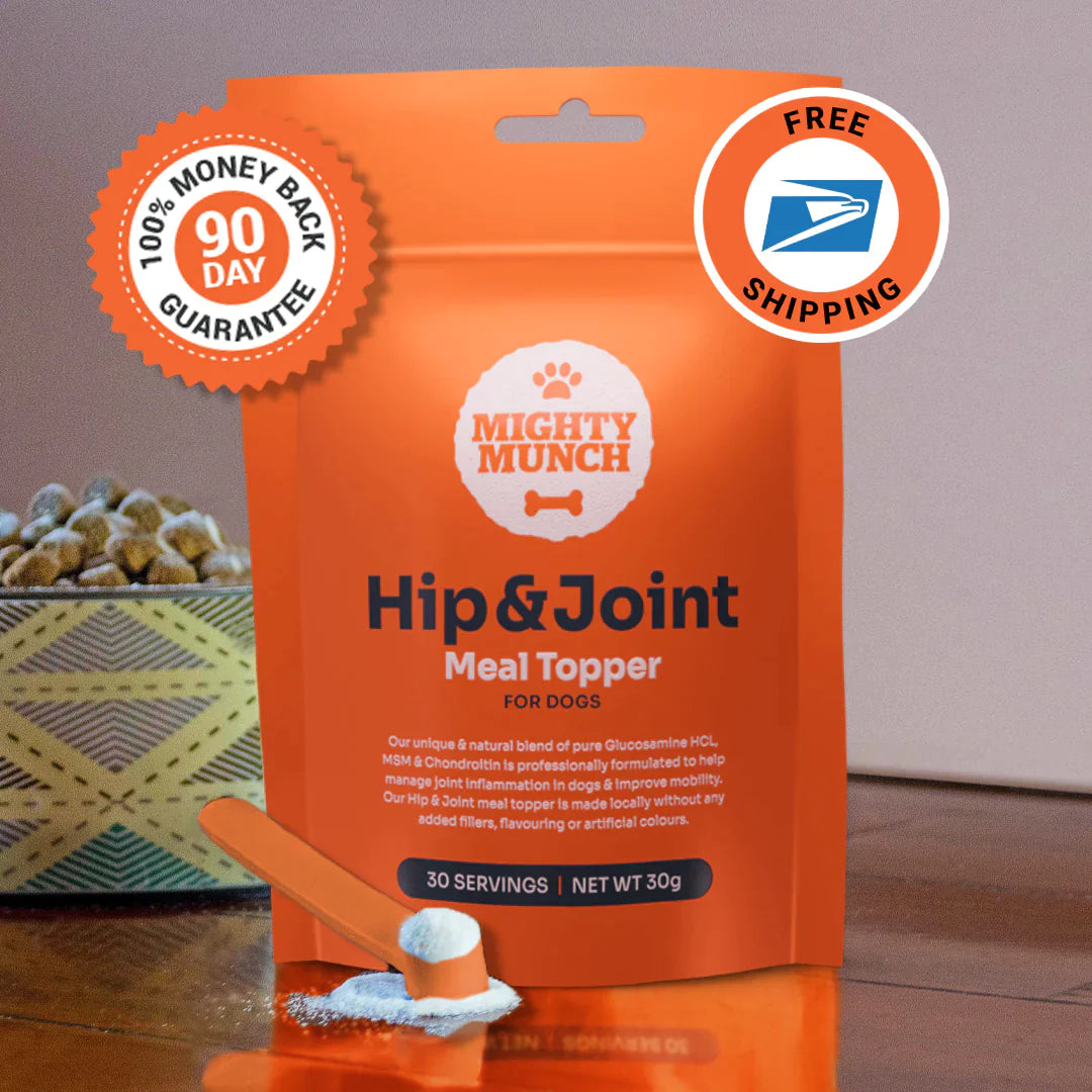 Joint Meal Topper (Sale) (US)