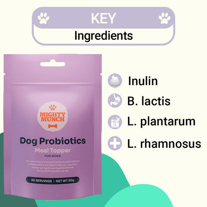 Dog Probiotics (Sale) (US)