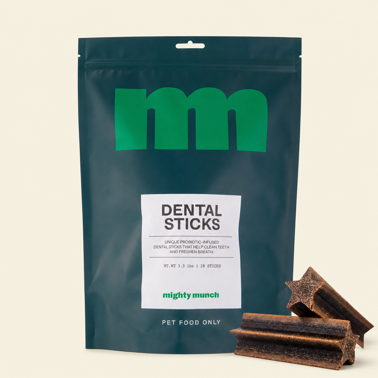 Dental Sticks