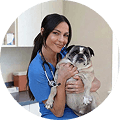 Dr. Gianne Ficatas