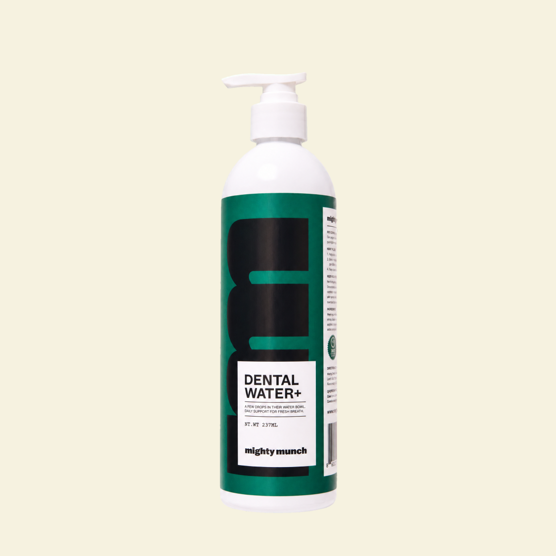 Dental Water+