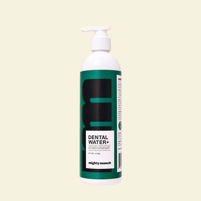 Dental Water+